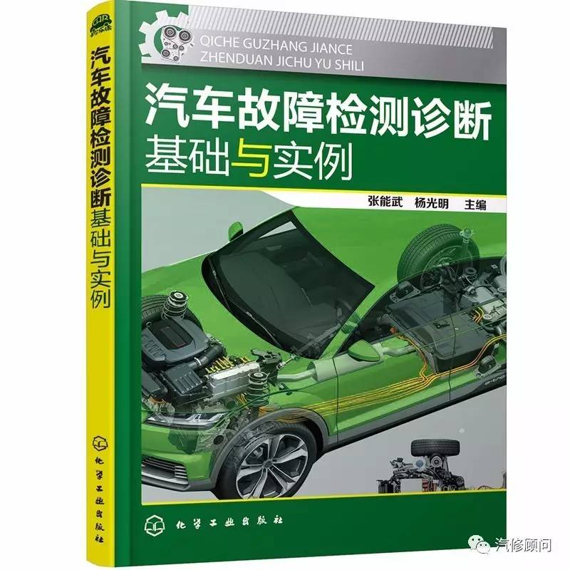 汽车故障诊断:如何高效解决常见问题